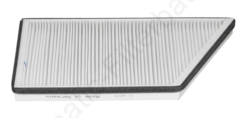 Filtre, air de l'habitacle AIRMATIC Filterbau IF0072