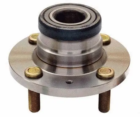 Moyeu de roue FORMPART 39498015/K