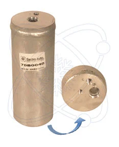 Filtre déshydratant, climatisation EACLIMA 70B0040