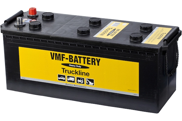 Batterie de démarrage VMF 64020