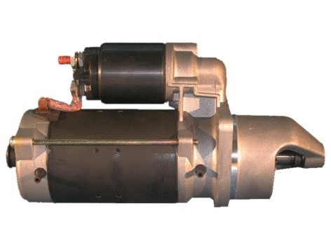 Démarreur GM SG0076