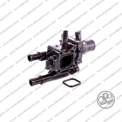 Boîtier du thermostat DIPASPORT TRM262N