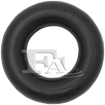 Anneau de fixation, silencieux VEGAZ GmbH MG-100EPDM