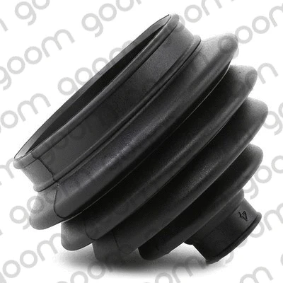 Joint-soufflet, arbre de commande GOOM DB-0507