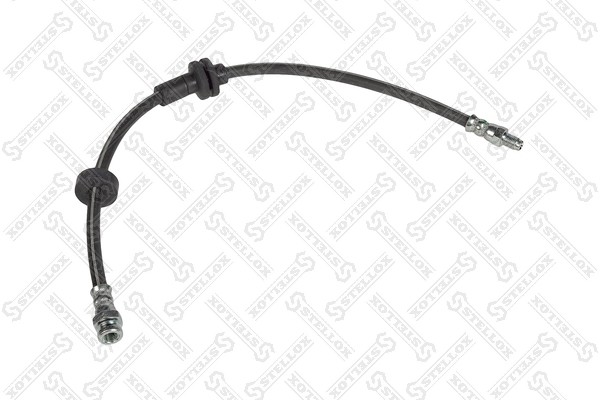 Flexible de frein STELLOX 27-00401-SX
