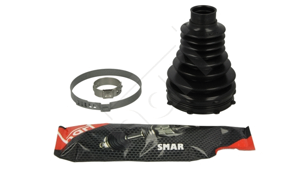Jeu de joints-soufflets, arbre de commande HART 448 301