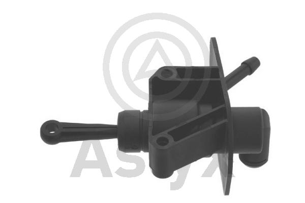 Cylindre émetteur, embrayage Aslyx AS-203198