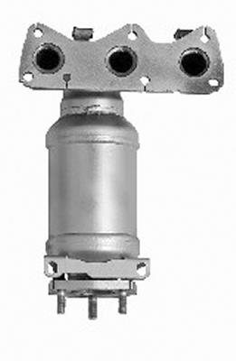 Catalyseur VEGAZ GmbH VK-328