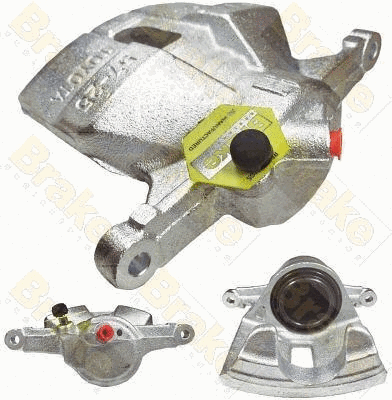 Étrier de frein Brake ENGINEERING CA1356