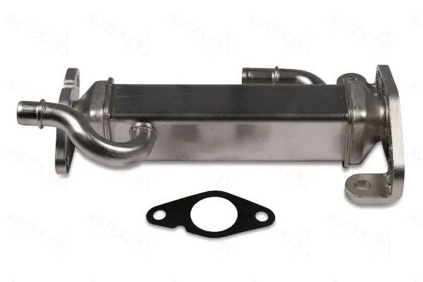 Radiateur, réaspiration des gaz d'échappement AUTEX 963073