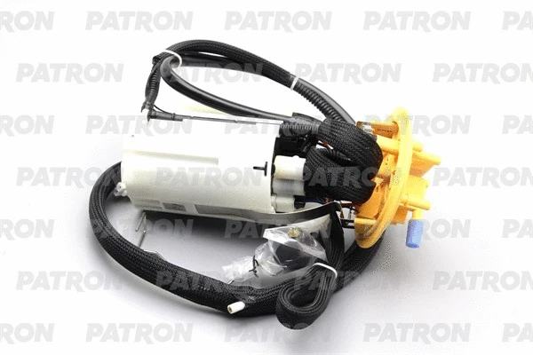 unité d'alimentation de carburant PATRON PFP504