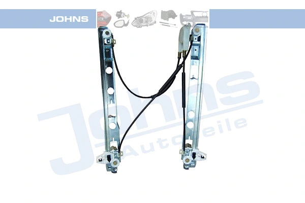 Lève-vitre JOHNS 60 22 42-21