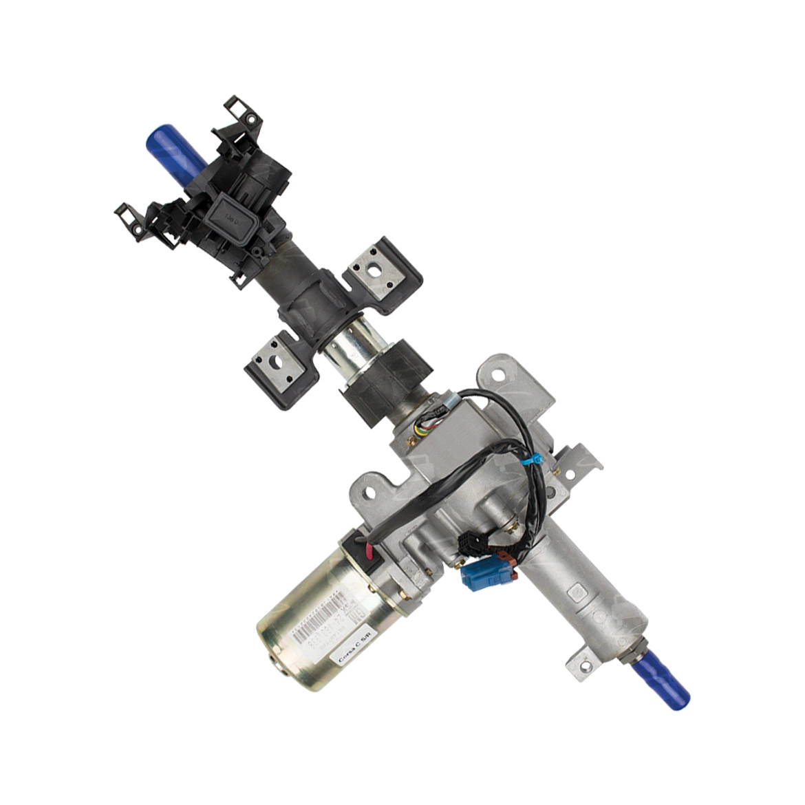 Colonne de direction Remanauto EPS0124R