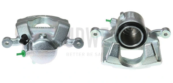 Étrier de frein BUDWEG CALIPER 345070