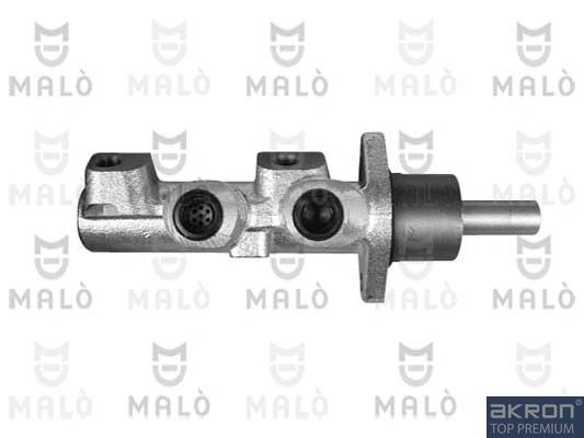 Maître-cylindre de frein AKRON-MALÒ 89487