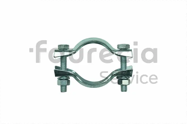 Pièce de serrage, échappement Faurecia AA91078