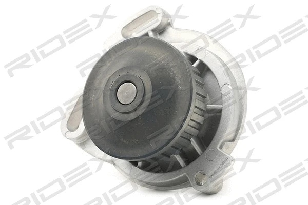 Pompe à eau, refroidissement du moteur RIDEX 1260W0231