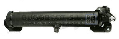 Filtre déshydratant, climatisation BUGOBROT 20-33717