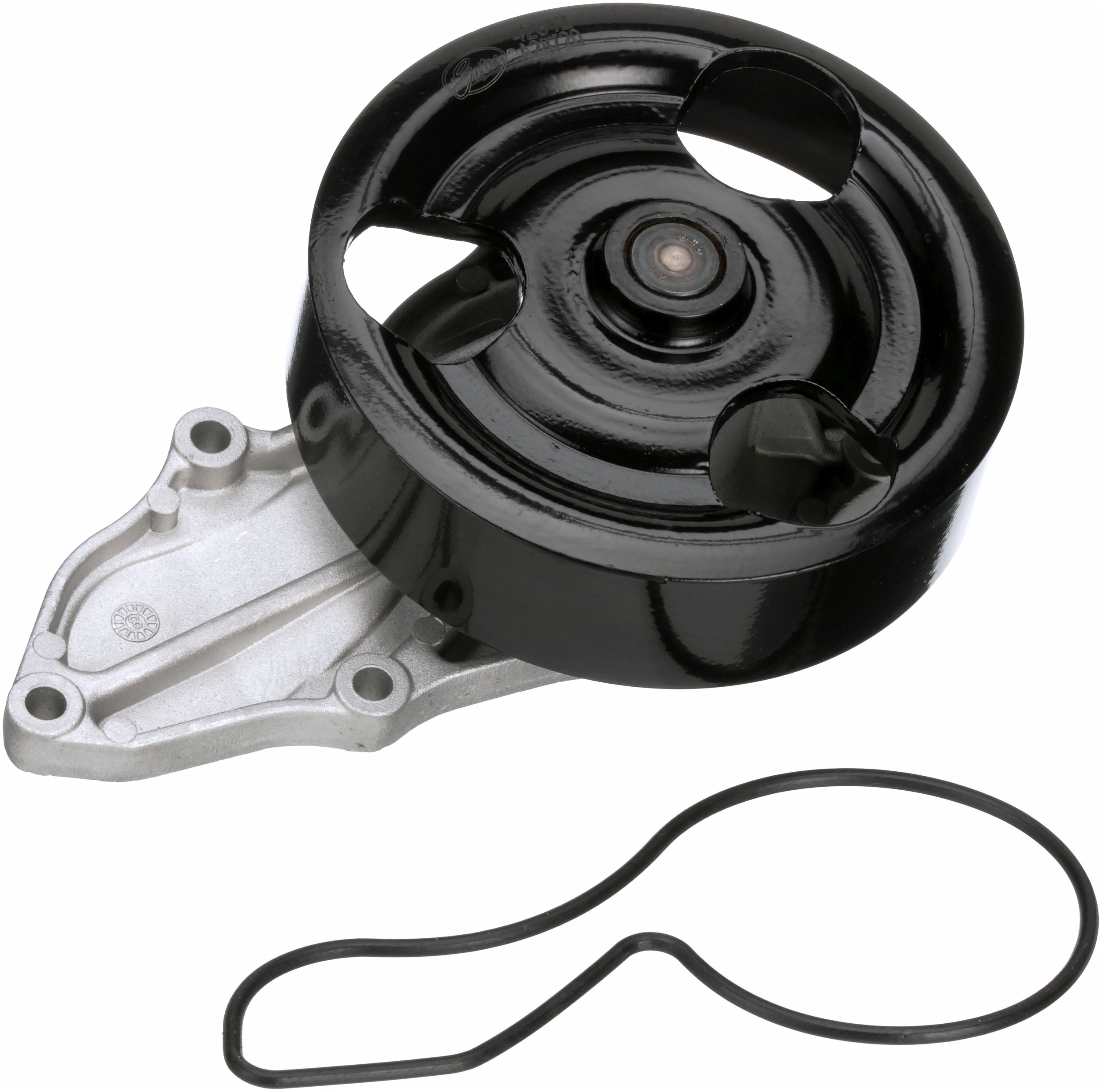 Pompe à eau, refroidissement du moteur GATES-MX 42312