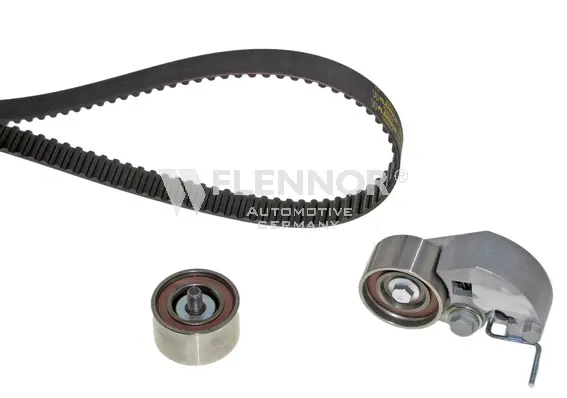 Kit de courroie crantée FLENNOR F904468V