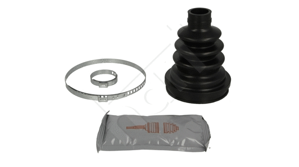 Jeu de joints-soufflets, arbre de commande HART 417 965