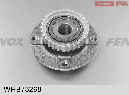 Moyeu de roue FENOX WHB73268