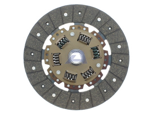 Disque d'embrayage AISIN DZ-903
