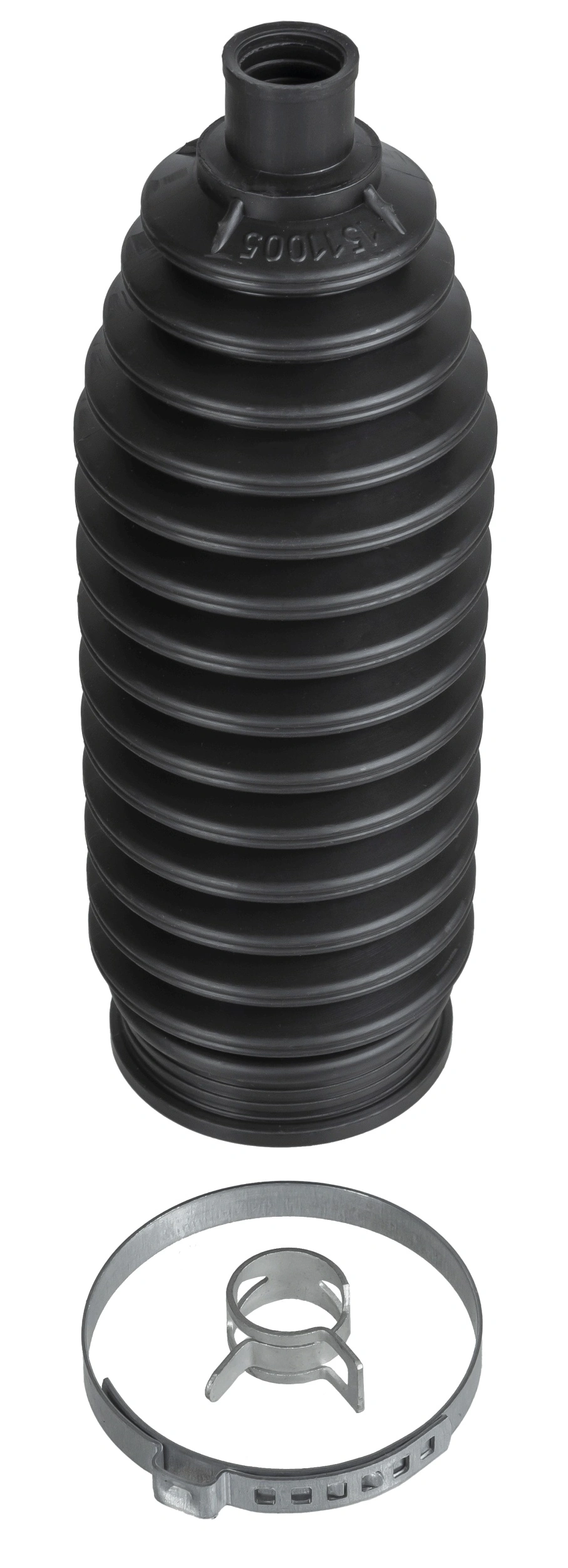 Joint-soufflet, direction LEMFÖRDER 45074 01
