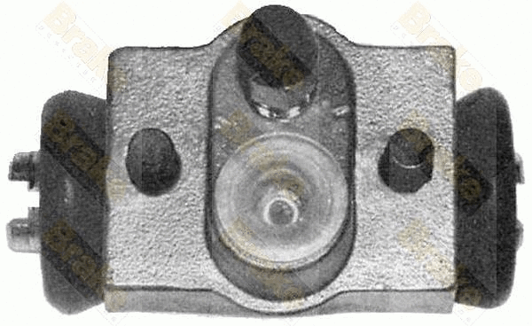 Cylindre de roue Brake ENGINEERING WC1339BE