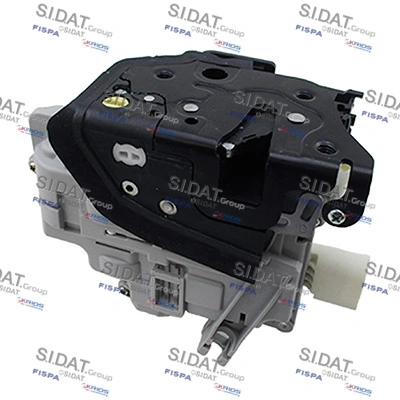 Serrure de porte SIDAT 610093A2