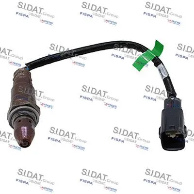 Sonde lambda AUTOTEAM M0647