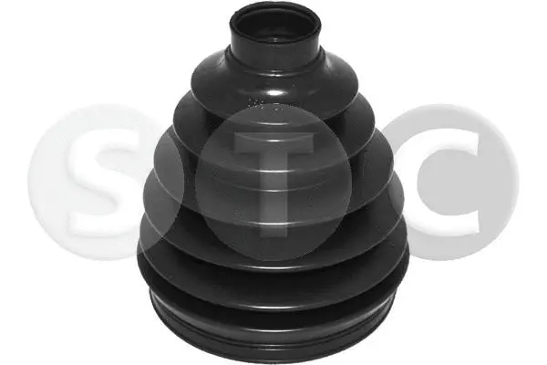 Joint-soufflet, arbre de commande STC T410021