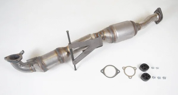 Catalyseur EEC VO6021