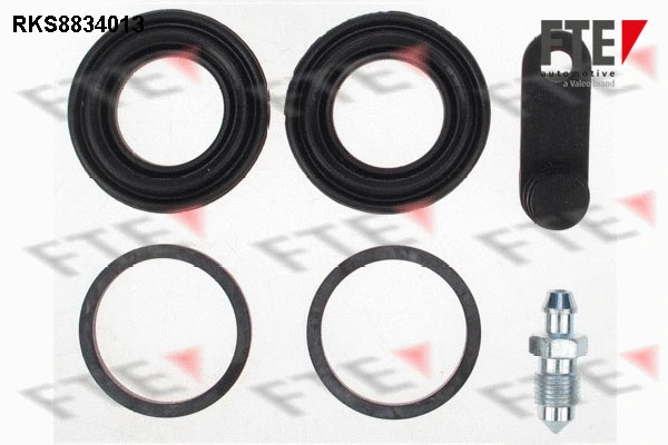 Kit de réparation, étrier de frein FTE 9323730