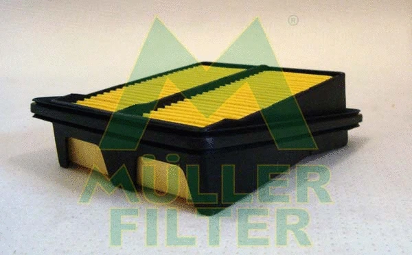 Filtre à air MULLER FILTER PA3234