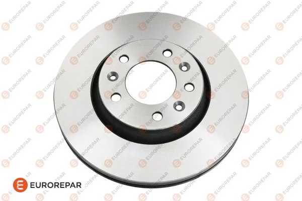 Disque de frein EUROREPAR 1618865080