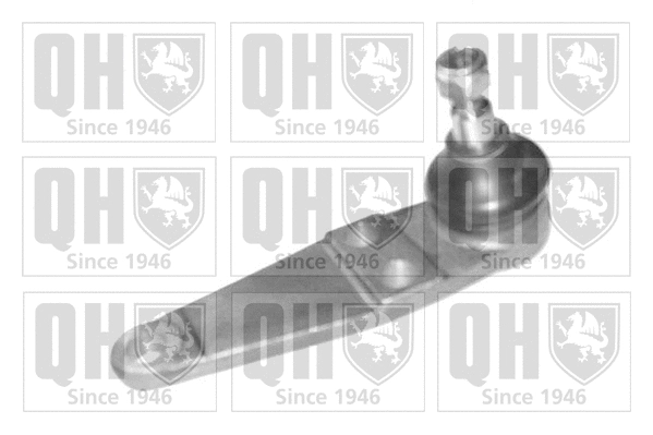 Rotule de suspension QUINTON HAZELL QSJ717S