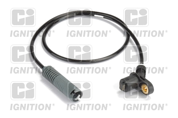 Capteur, vitesse de roue QUINTON HAZELL XABS167