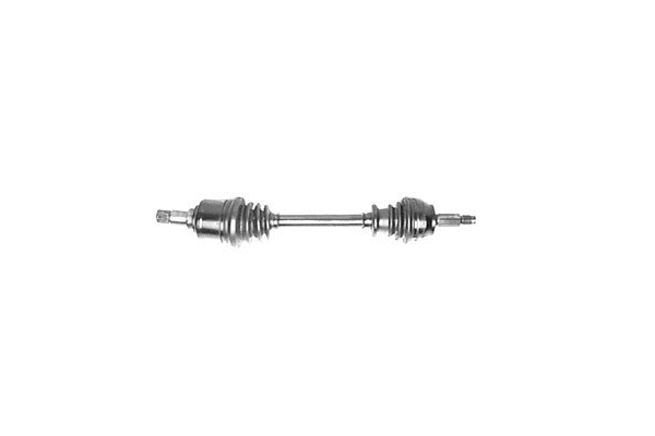 Arbre de transmission DA SILVA 6132T