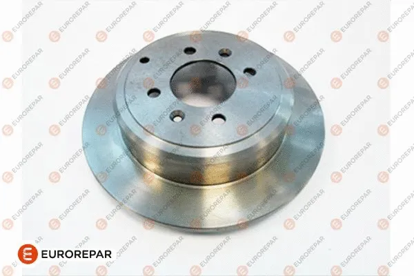Disque de frein EUROREPAR 1687778180