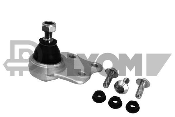 Rotule de suspension PLYOM P774262