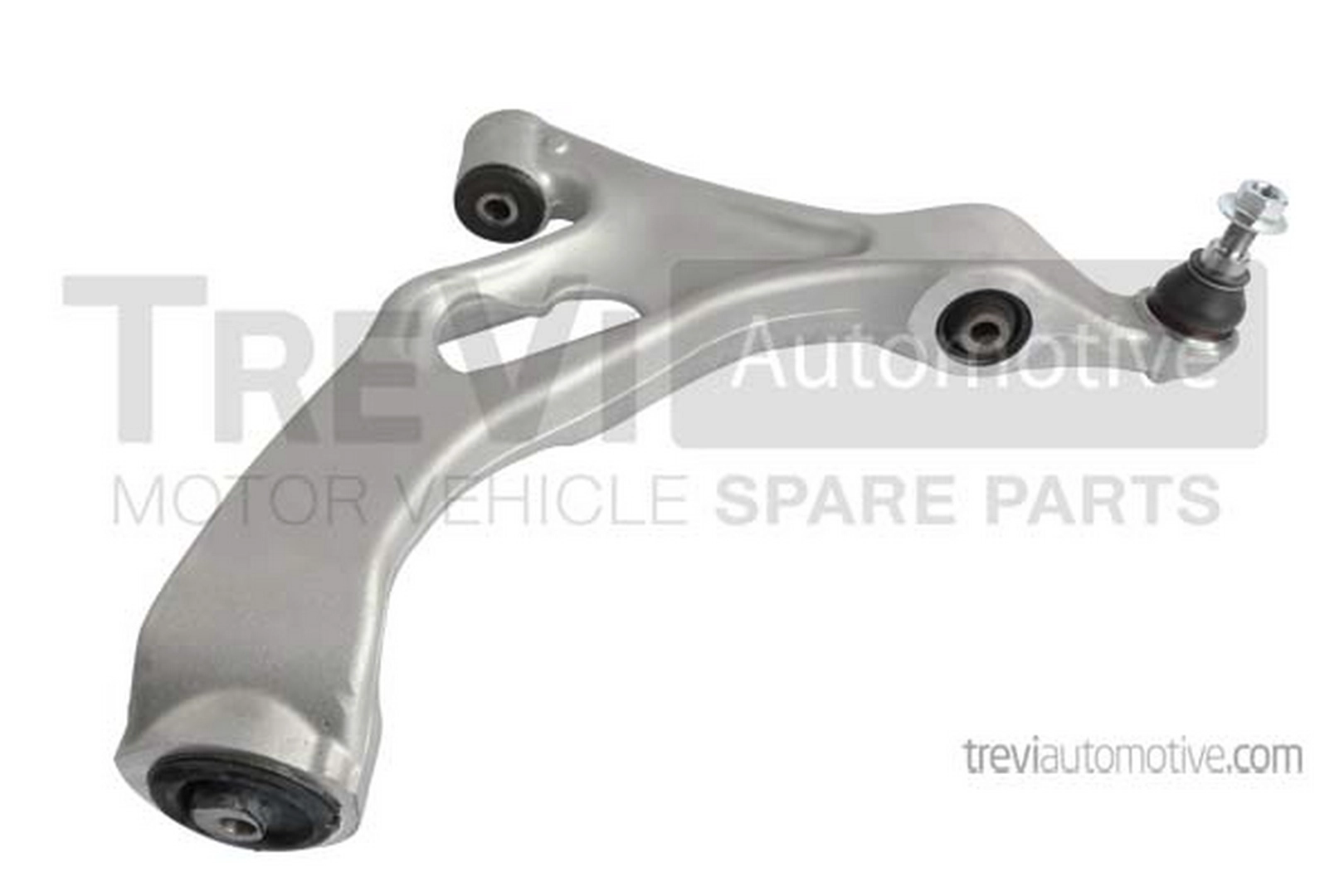 Bras de liaison, suspension de roue TREVI AUTOMOTIVE TRTT1216
