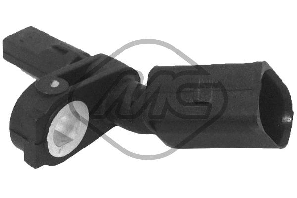 Capteur, vitesse de roue Metalcaucho 50113