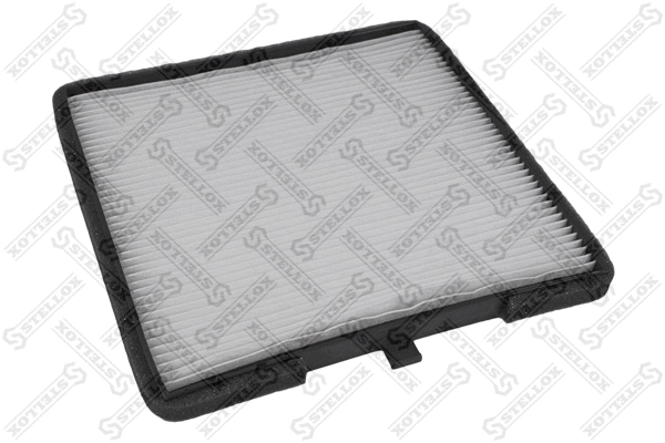 Filtre, air de l'habitacle STELLOX 71-10401-SX