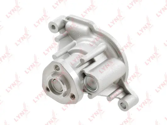 Pompe à eau, refroidissement du moteur LYNXAUTO CW-0056