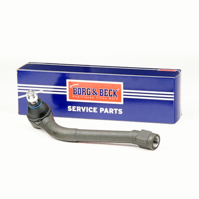 Rotule de barre de connexion BORG & BECK BTR5595