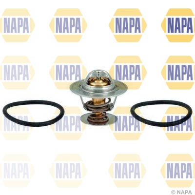Thermostat, liquide de refroidissement NAPA NTH1137