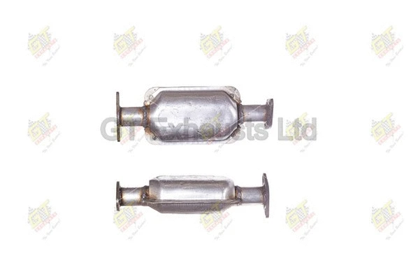 Catalyseur GT Exhausts G370258