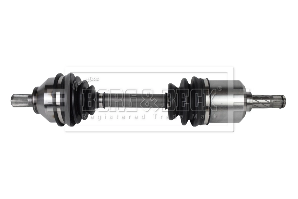 Arbre de transmission BORG & BECK BDS1070