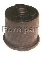 Suspension, corps de l'essieu FORMPART 20407152/S